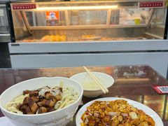 -杏园餐厅(阜成门店)