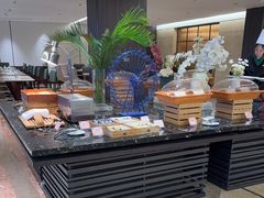 -宁海金海开元名都大酒店·名爵自助餐厅(金水路店)