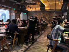 -火炉火自助餐(朝阳大悦城店)