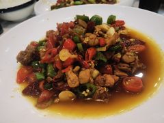 -犇瑞·衢味府(EFC欧美广场店)