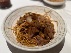 猪肝拌川-慧娟面馆·餐厅(望江路店)