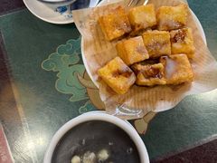 -民信老铺(华盖路店)
