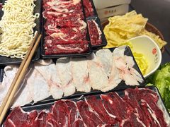 -尚合里潮汕牛肉火锅(海沧店)