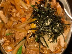 -山葵家·创意料理(临平银泰城店)