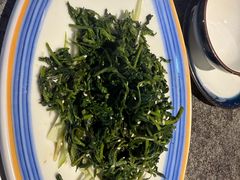 -华盛园卷子王农家菜水库鱼