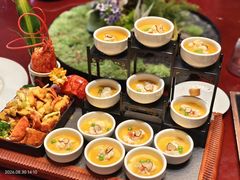 -聚福宝合苑食府(南头镇店)
