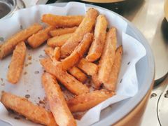 -龍歌自助小火锅(市南金茂湾店)