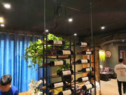 -藤野造型·专业烫染店
