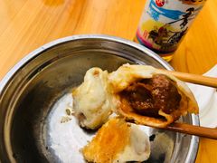 -依云煎包店