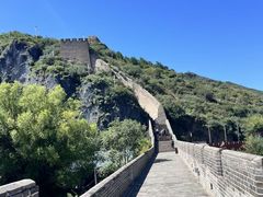 -大境门景区