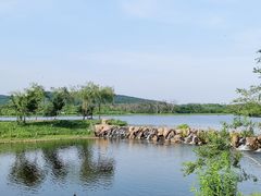 -长春净月潭风景名胜区