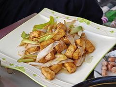 -许家炒鸡店(清真寺街店)