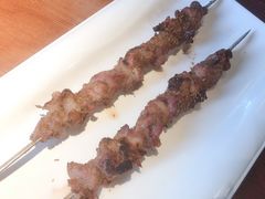 -竹叶涮肉坊(总店)