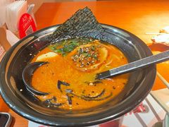 -仓桥家·焗寿司·锅物(光谷步行街店)