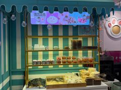 -梁子刨冰王&梁小糖(王顶堤店)
