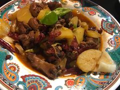 -巴依老爷新疆美食(远洋未来汇购物中心店)