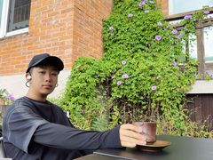 -北马山庄植趣咖啡