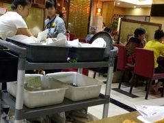 大堂-点心皇子茶餐厅(万国大都会店)