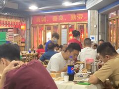 大堂-笨罗卜浏阳菜馆(太平街店)