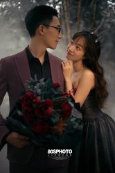 点击看大图 -苏州HX-合喜映画婚纱摄影