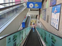 -家乐福(古北店)