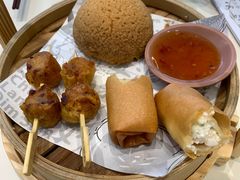 -蔡澜点心·粤菜(月星环球港店)