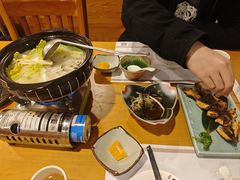 -天正河鲀·河豚亭(大连店)