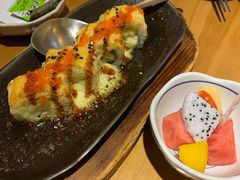 -一心创作料理屋(经开万达店)