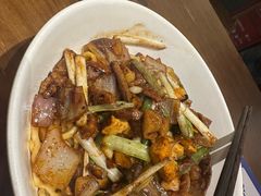 -寻裕记·现炒浇头面(人民广场店)