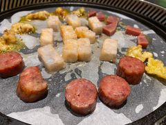 -么子烤肉(化龙池店)