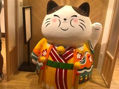 -屋虎猫馆(宝安大仟里店)