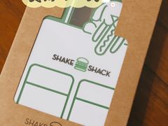 -Shake Shack(西单大悦城店)