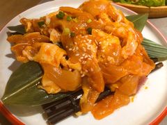 -正宗齐齐哈尔烤肉·齐牛哥鲜切炭火烤肉(杭州总店)