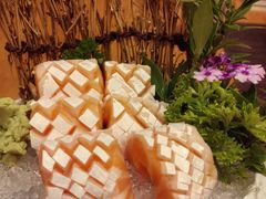 -樱の千渡日式料理·铁板烧•烧鸟(金盛田广场店)