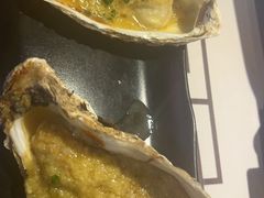 -云晓光头烧烤吧(川沙绿地店)