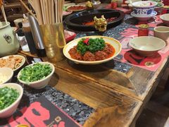 -蜀大侠火锅(建设路第五大道店)