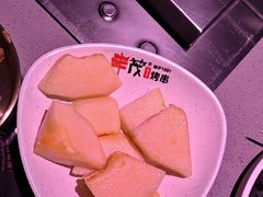 -丰茂烤串(全国首店)