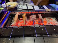 -很久以前羊肉串(簋街店)