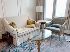 -广州富力丽思卡尔顿酒店