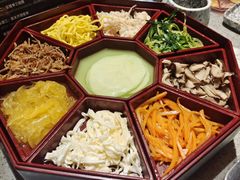 -将军牛排·尔滨地标朝鲜族美食(总店)