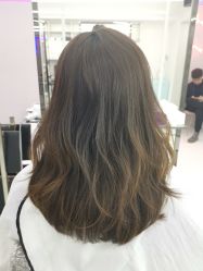 -SWANK SALON