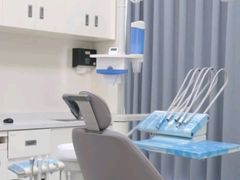 -微笑牙科口腔(三亚迎宾院区)