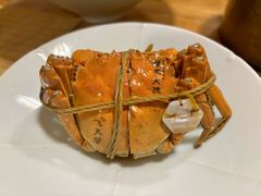 -蟹家大院(外滩店)