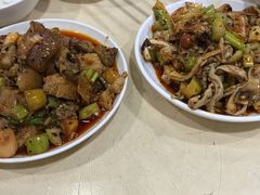 -天一沾水肥肠(科园一街店)