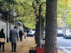 -蒲氏烤鸭(百寿路店)