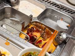 -海底捞火锅(正大乐城店)