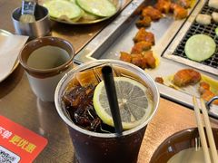 -江湖一盏灯·滇味卤烤(普惠园店)