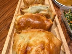 -纳瓦新疆菜(银都店)