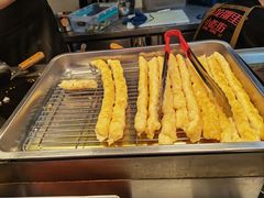 -龙翔里小吃街B区