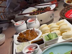 -渝信川菜(长安店)